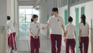 Genius Girlfriend: 1×4