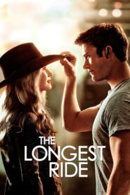 Nonton The Longest Ride 2015