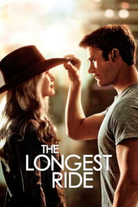 Nonton The Longest Ride 2015