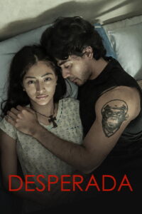 Nonton Desperada 2026