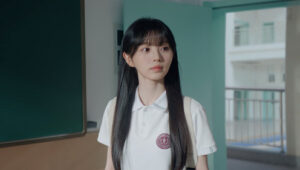 Genius Girlfriend: 1×1
