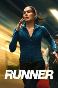 Nonton The Runner 2026