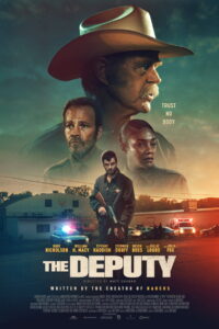 Nonton The Deputy 2026