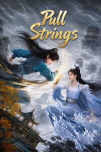 Pull Strings 2026