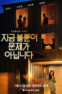 Nonton The Affair Was Just The Beginning: Season 1