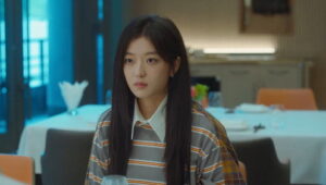 The Early Spring: 1×3