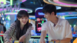 Genius Girlfriend: 1×3