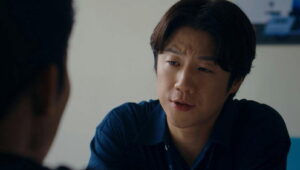 A Bona Fide Killer: 1×13