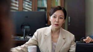 Love on the Menu: 1×12