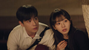 Genius Girlfriend: 1×6