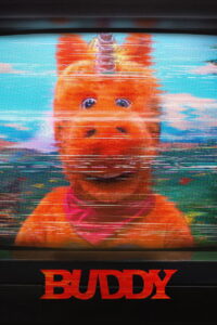 Nonton Buddy 2026