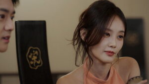 The Vanishing Beauty: 1×11