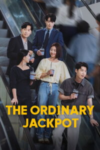 The Ordinary Jackpot 2026