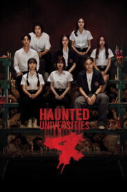 Nonton Haunted Universities 4 2026
