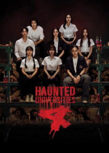 Nonton Haunted Universities 4 2026