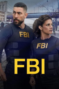 Nonton FBI: Season 9