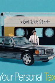 Nonton Your Personal Taxi 2026