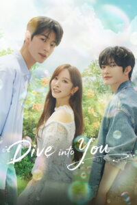 Nonton Dive into You: Season 1