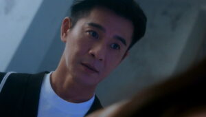 The Vanishing Beauty: 1×13
