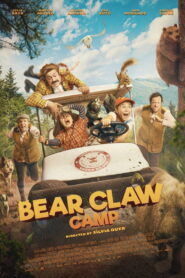 Nonton Bear Claw Camp 2025