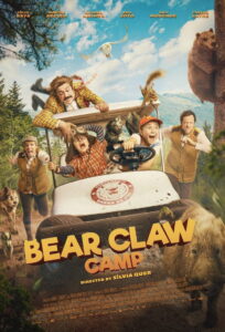 Nonton Bear Claw Camp 2025