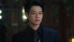 Irreplaceable: 1×13
