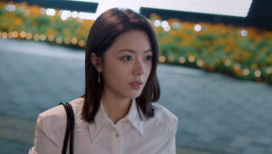Irreplaceable: 1×4