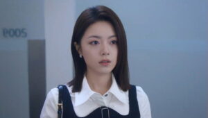 Irreplaceable: 1×12