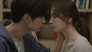 Dive into You: 1×5