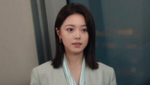 Irreplaceable: 1×11