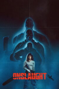 Nonton Onslaught 2026