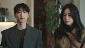 A Love Other Than Yours: 1×6