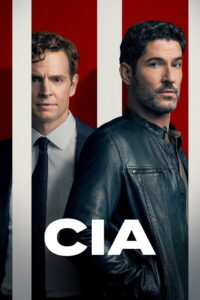 Nonton CIA: Season 2
