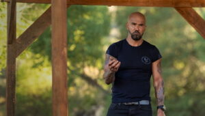 S.W.A.T. Exiles: 1×1