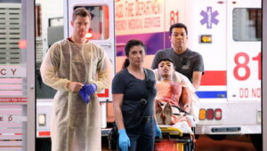 Chicago Med: 12×1