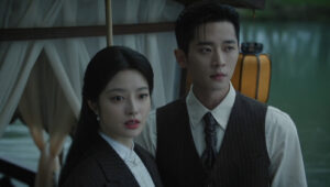 The Lament of Autumn: 1×4
