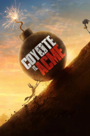 Nonton Coyote vs. Acme 2026