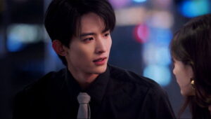 The Vanishing Beauty: 1×6