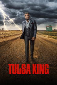 Tulsa King: Season 4