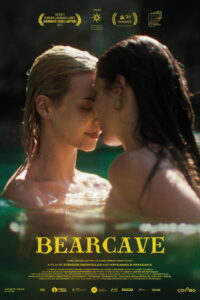Nonton Bearcave 2025