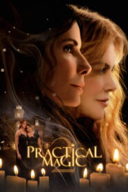 Nonton Practical Magic 2 2026