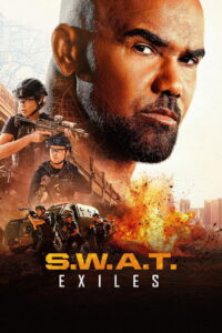 S.W.A.T. Exiles 2026
