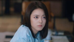 Irreplaceable: 1×8