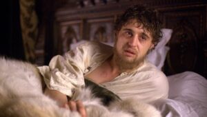 The White Queen: 1×8