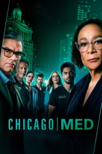 Nonton Chicago Med: Season 12