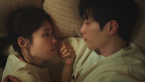 A Love Other Than Yours: 1×3