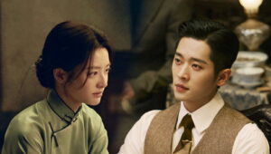 The Lament of Autumn: 1×11