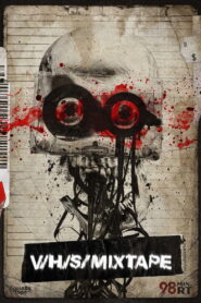 Nonton V/H/S/Mixtape 2026