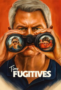 Nonton Tiny Fugitives 2026