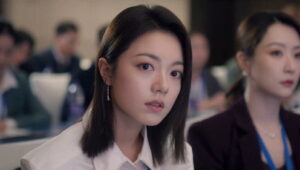 Irreplaceable: 1×2